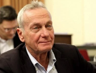 ΑΝΕΛ: «Να αναπεμφθεί η Συμφωνία των Πρεσπών»